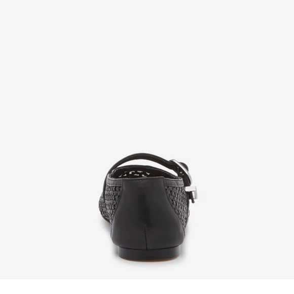 NWT Steve Madden Black Mary Jane shoes - Picture 4 of 4